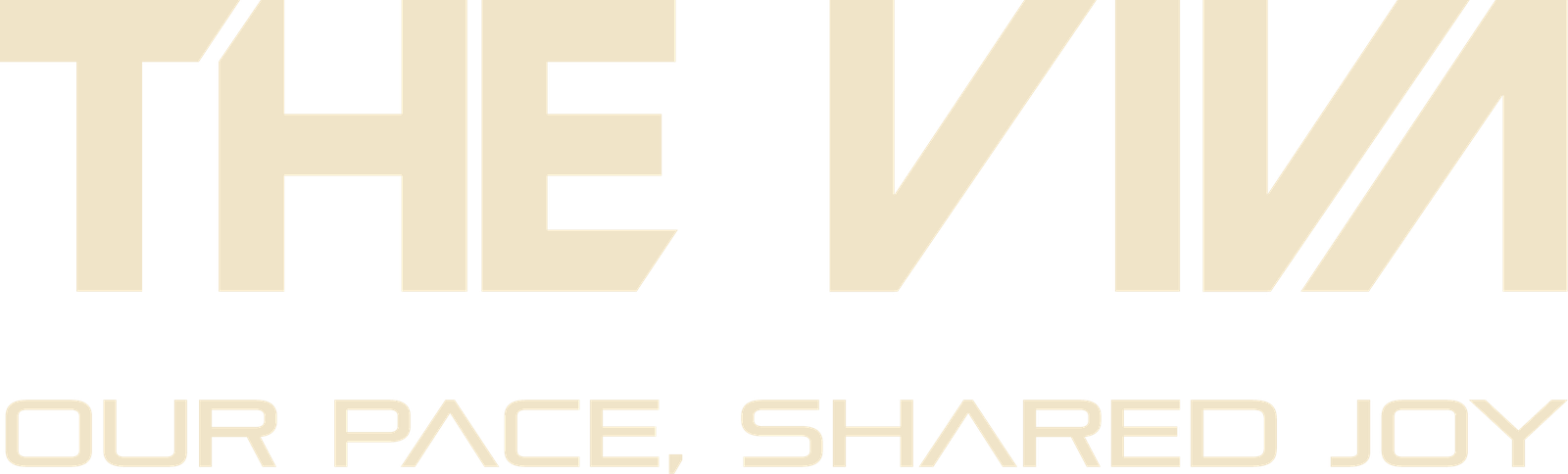 THE VIVA — Our Pace, Shared Joy